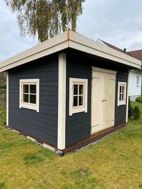 Utestue