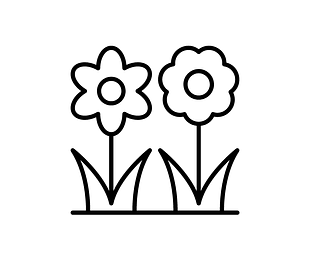 blomsterikon